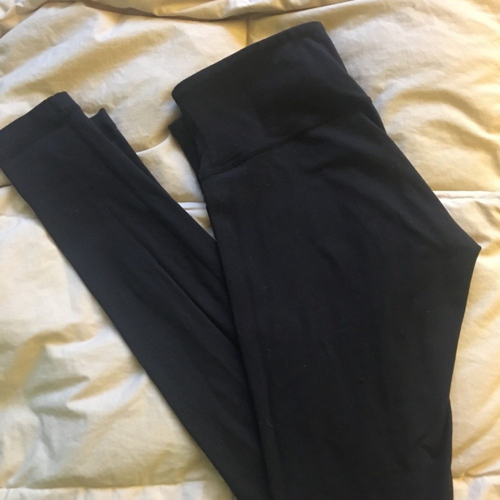 Lululemon leggings